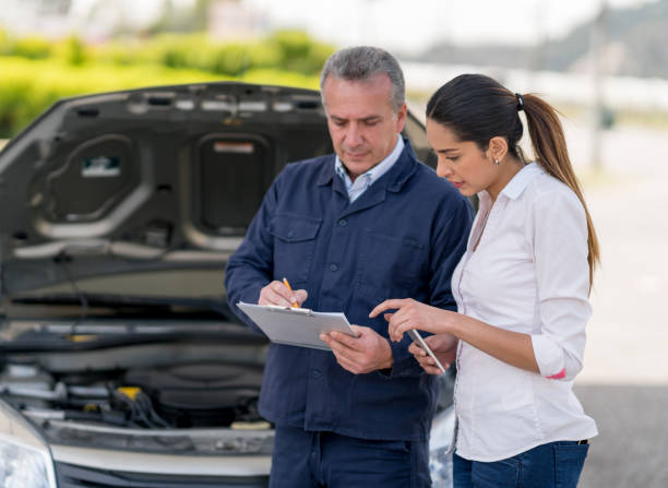 Auto Insurance in Logan County County